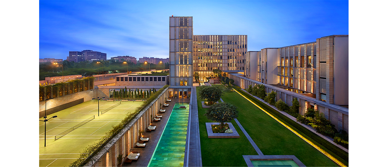  The Lodhi, New Delhi