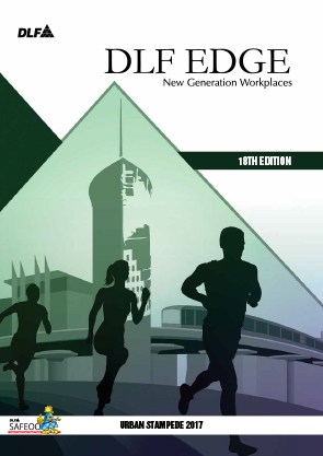 DLF Edge- Eighteenth Edition- Urban Stampede 2017