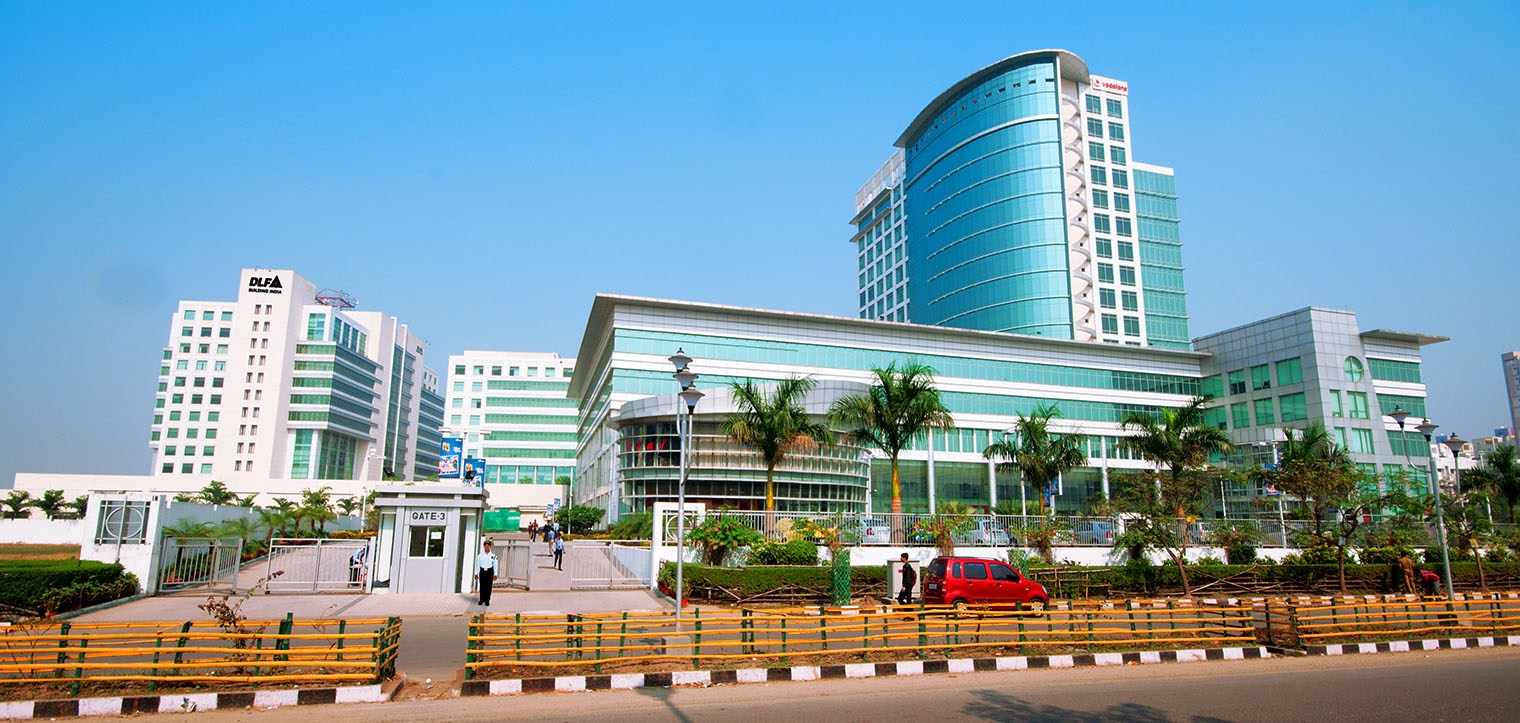 DLF-IPark-1-Kolkata-Office-Space-In-Kolkata
