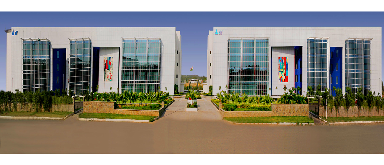 DLF IT Park, Chandigarh