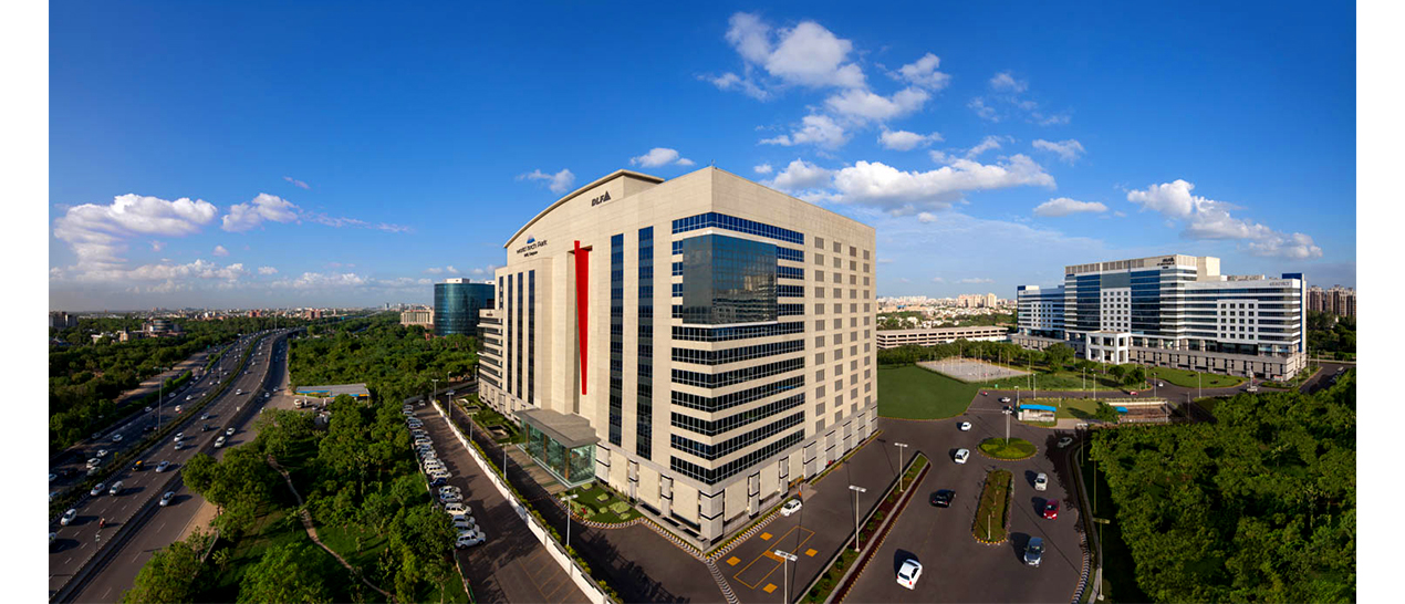 World Tech Park, Gurugram