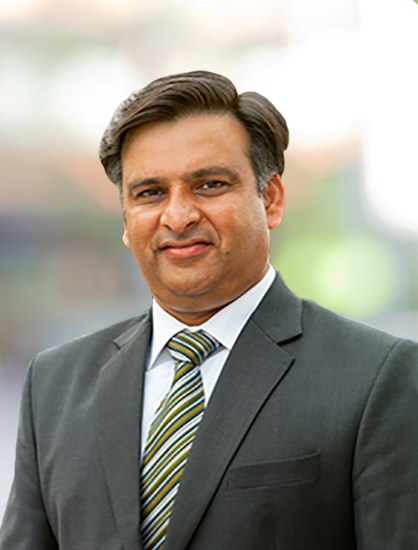 Devendra Yadav