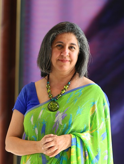 Dinaz Madhukar
