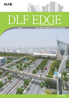 DLF Edge- First Edition
