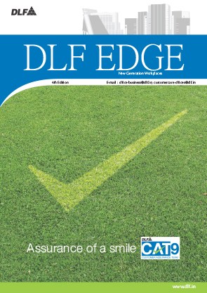 DLF Edge- Fourth Edition- Assurance of a Smile