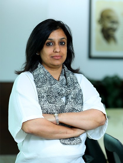 Gayatri Paul