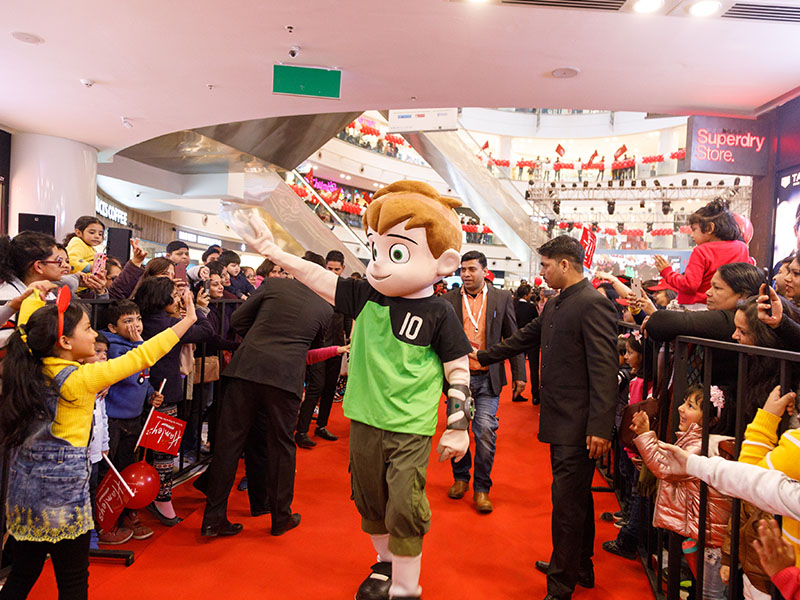 Hamley's Store Launch-at-DLF-Mall-Of-India-19th-Jan-2019-Image-1
