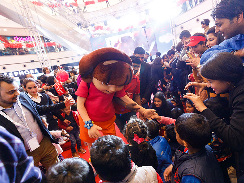 Hamley's Store Launch-at-DLF-Mall-Of-India-19th-Jan-2019-Image-7
