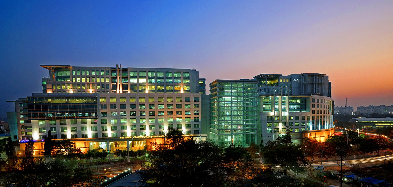 DLF-Cybercity-Hyderabad-Offices-In-Hyderabad
