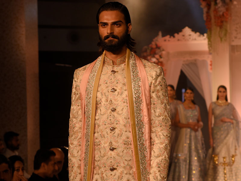 The-Wedding -Tales-to-host the special wedding extravaganza-at-DLF Mall of India-27-Aug-2019-Image-2