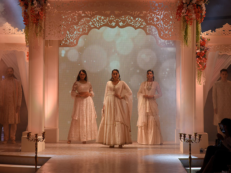 The-Wedding -Tales-to-host the special wedding extravaganza-at-DLF Mall of India-27-Aug-2019-Image-3