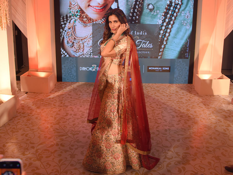 The-Wedding -Tales-to-host the special wedding extravaganza-at-DLF Mall of India-27-Aug-2019-Image-4