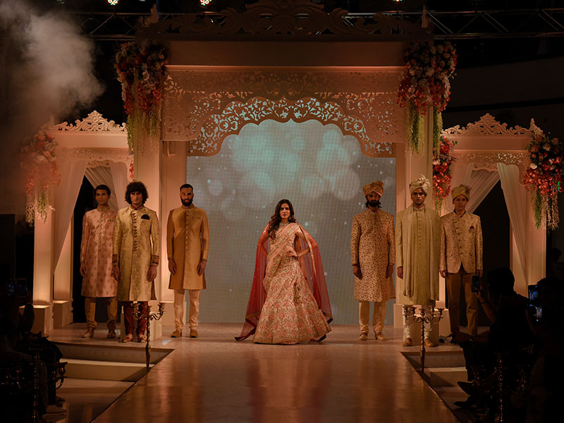 The-Wedding -Tales-to-host the special wedding extravaganza-at-DLF Mall of India-27-Aug-2019-Image-7