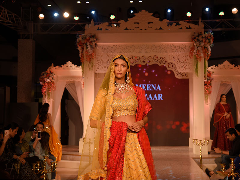 The-Wedding -Tales-to-host the special wedding extravaganza-at-DLF Mall of India-27-Aug-2019-Image-8