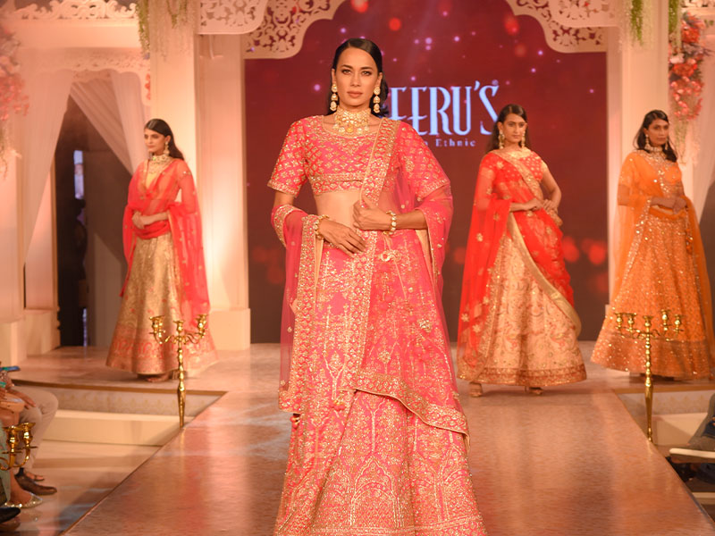 The-Wedding -Tales-to-host the special wedding extravaganza-at-DLF Mall of India-27-Aug-2019-Image-11