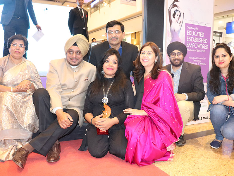 Iron-Lady-Awards-event-at-DLF-City-Centre-Chandigarh-8th-March-2019-Image-9
