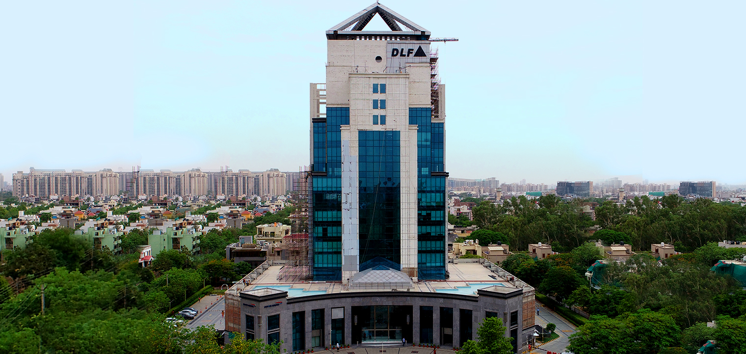 Plaza-Tower-Gurgaon-Offices-In-Gurugram