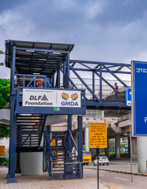 Road Safety CSR Programme