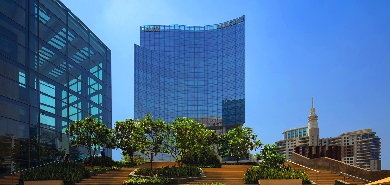 Two-Horizon-Center-Gurgaon-Offices-In-Gurugram
