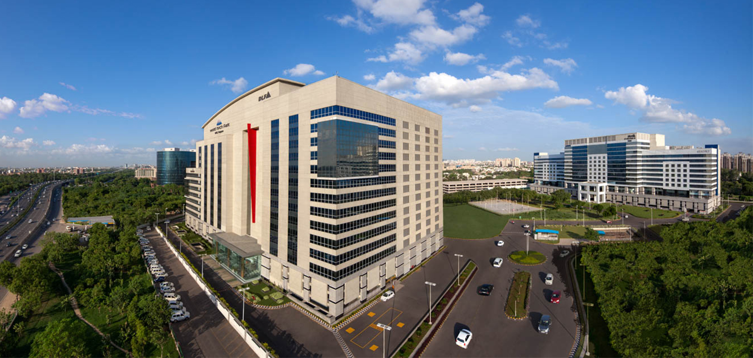 World-Tech-Park-Gurgaon-Offices-In-Gurugram
