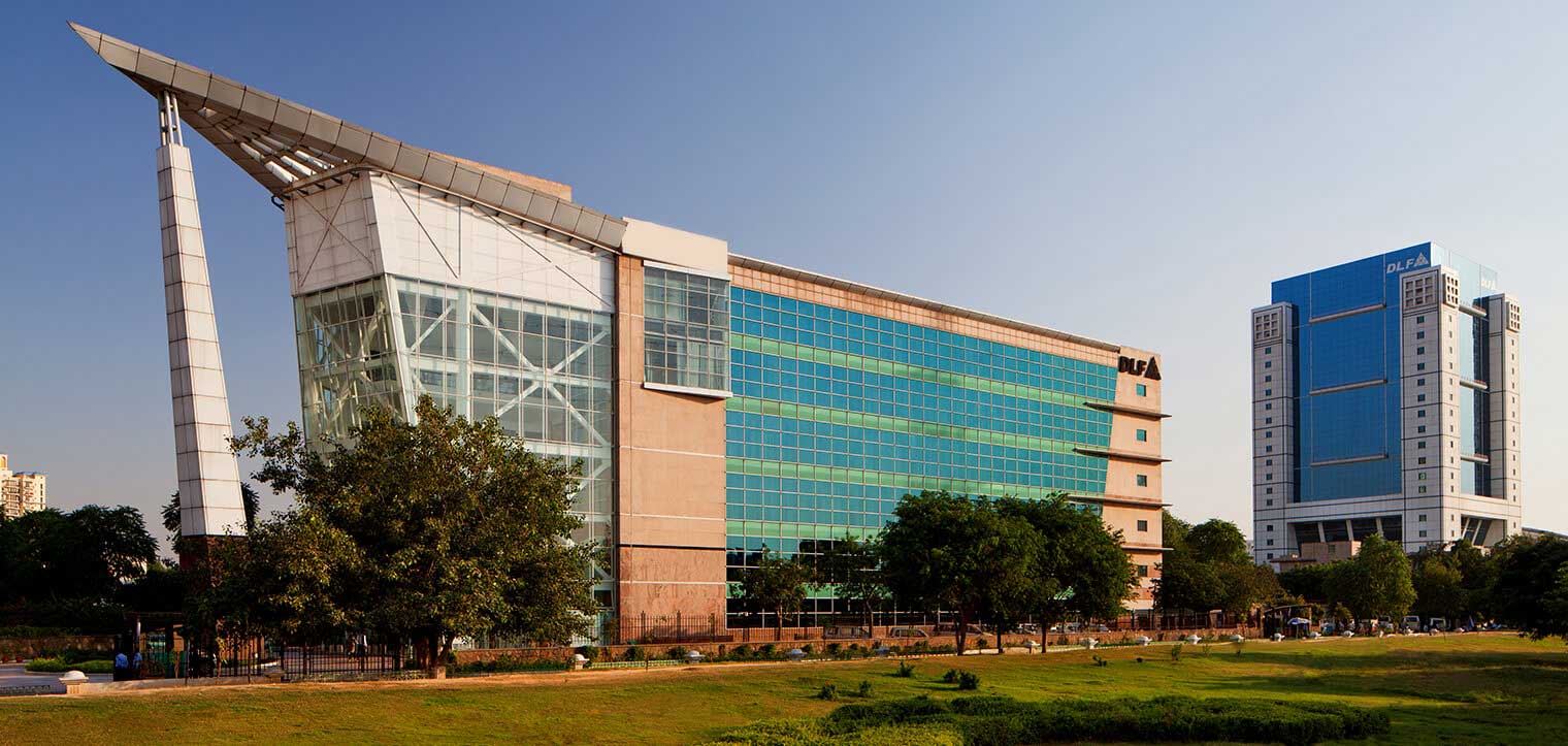 DLF-Atria-Gurgaon-Offices-In-Gurugram
