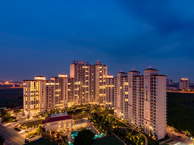 dlf