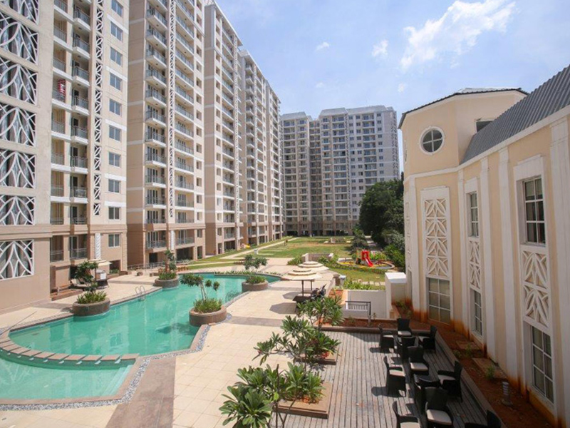 dlf
