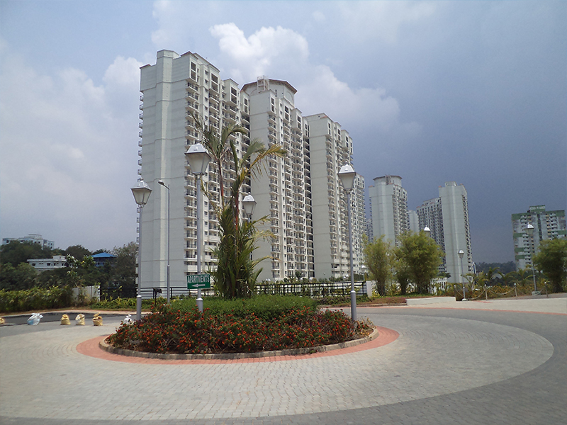 dlf