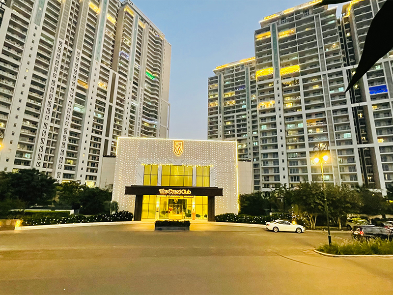 dlf