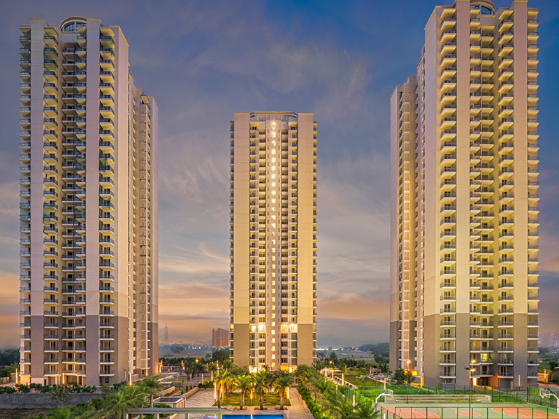 dlf