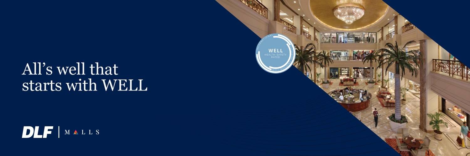 DLF Retail