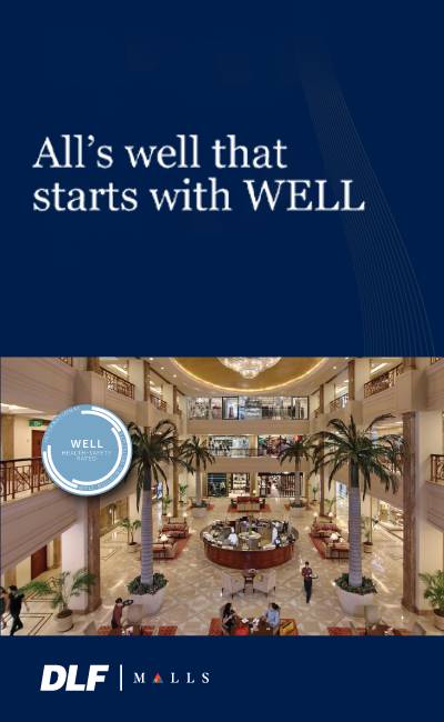 DLF Retail