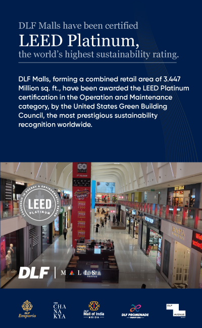 DLF Retail