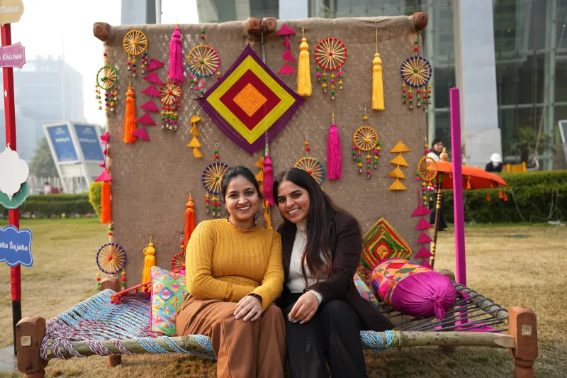 Workplace event highlight image