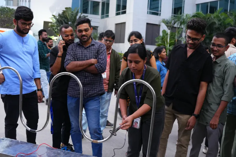 Corporate event gallery image