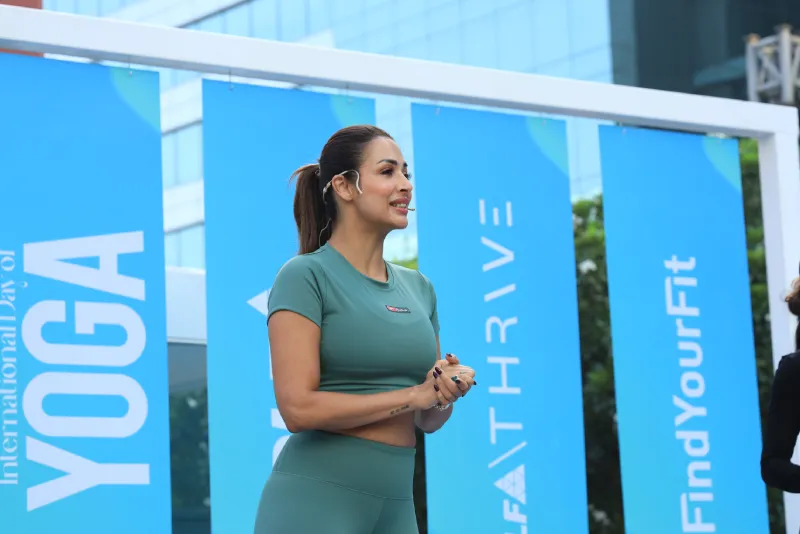 Corporate event photography image