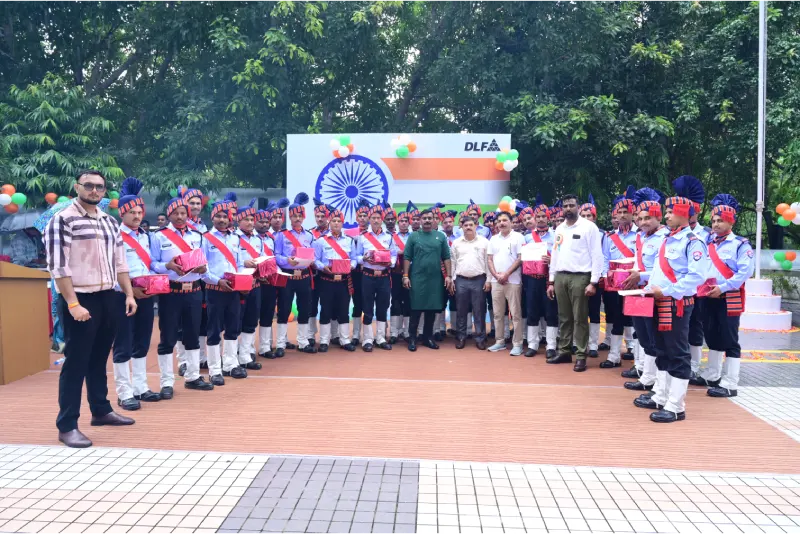 Office event gallery snapshot