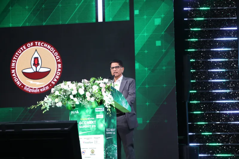 DLF office event gallery photo