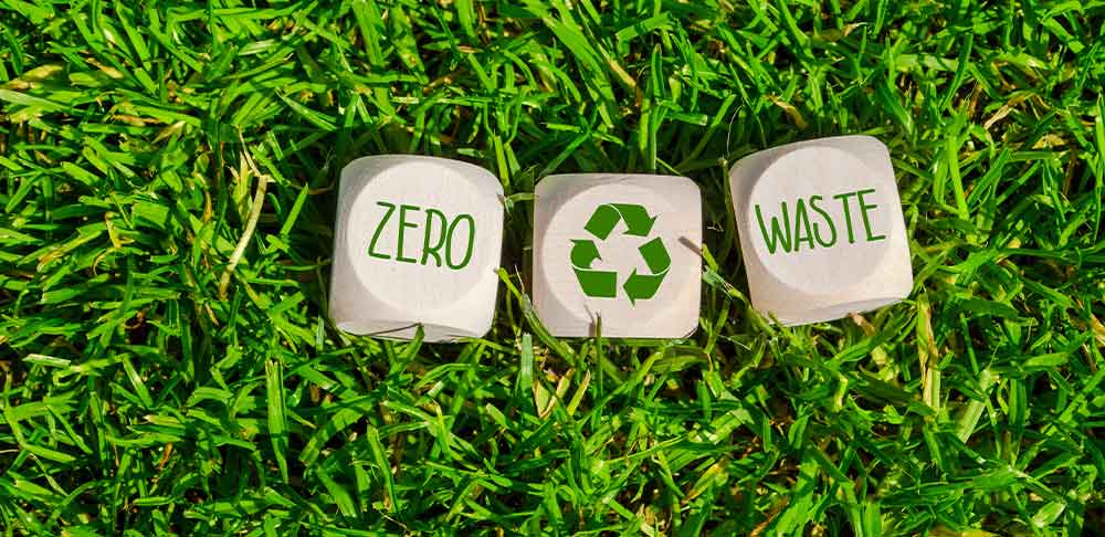 zero waste