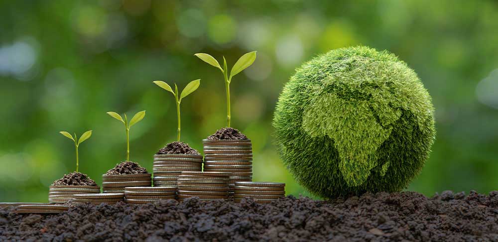 DLF Sustanibility vision