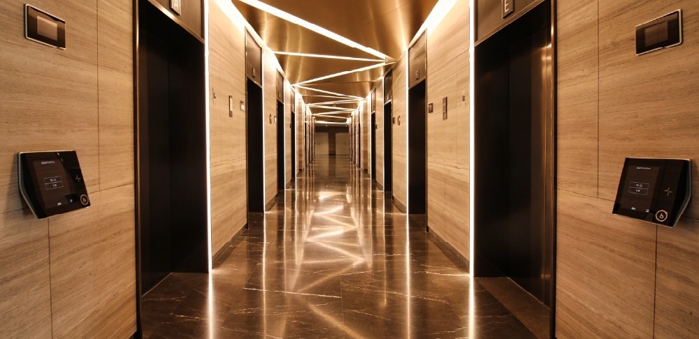 Smart Office Buildings: How Technology Is Changing Workspaces
