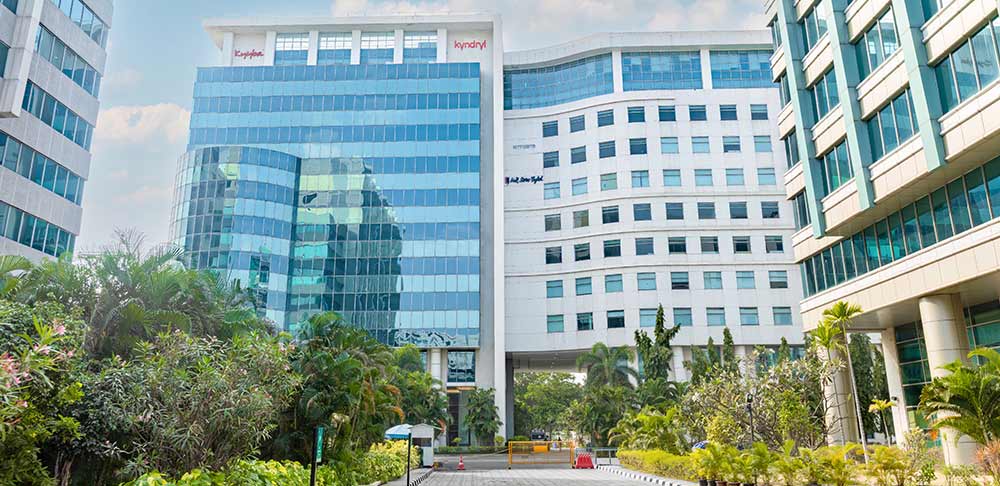 Chennai for Your Business