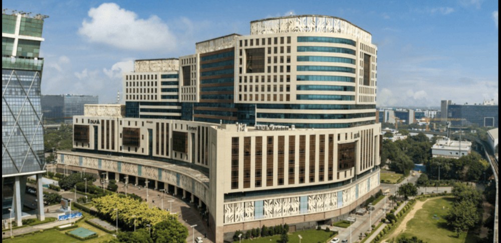 Office Space in Gurgaon Cyber City: Why It Attracts Global Companies 