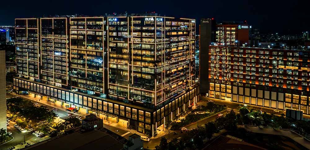 Best Office Spaces in Chennai for Investment