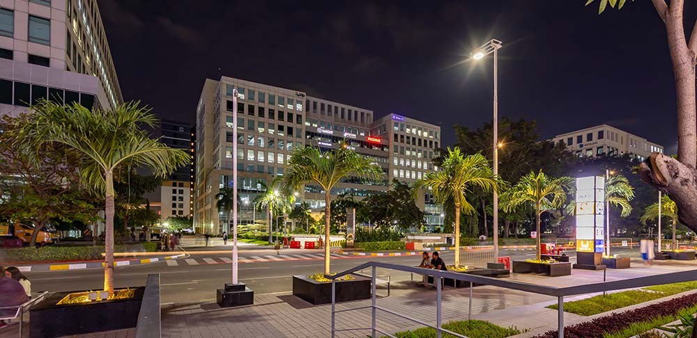 Why Are Enterprises Choosing Grade A Office Space