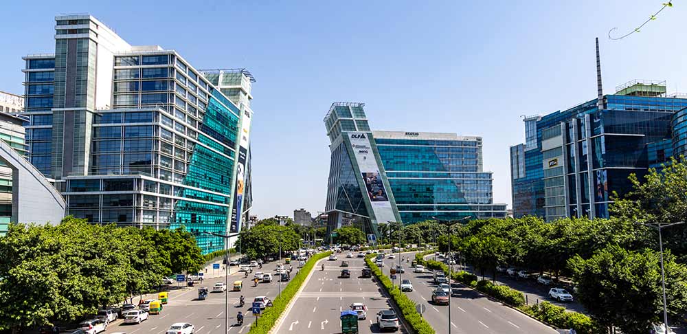 office space in Gurugram