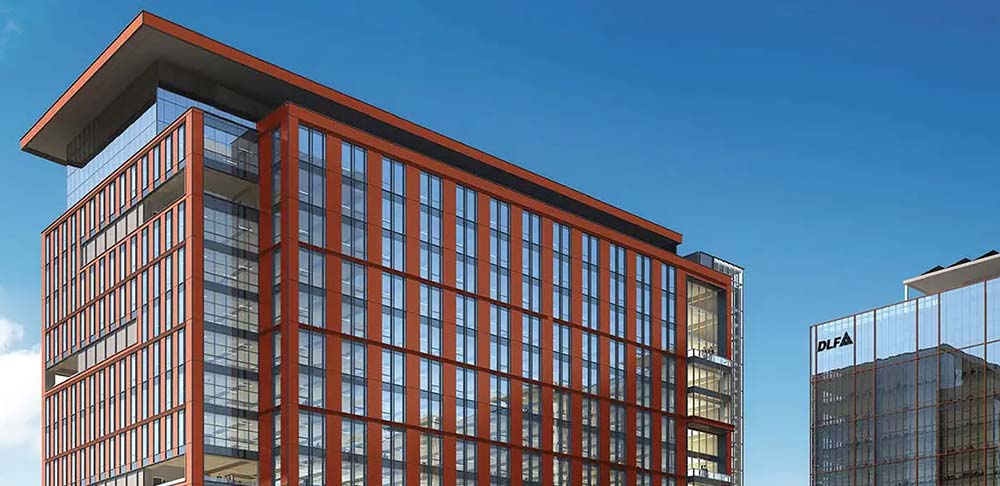 office space in Hyderabad