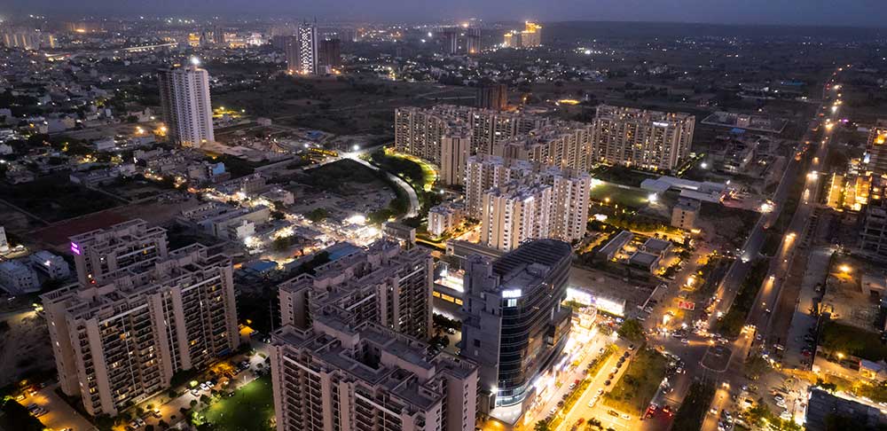 DLF Offices: Reimagining Office Trends in 2023