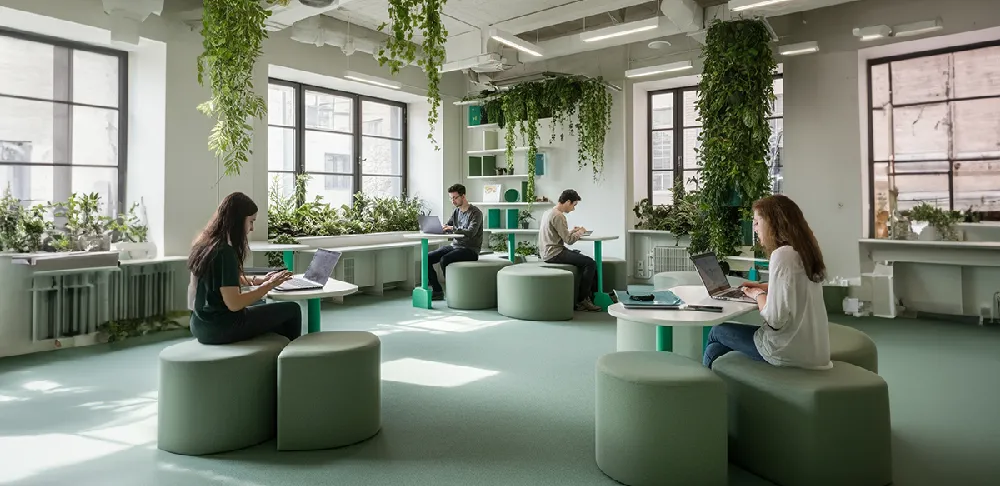 Office Wellness