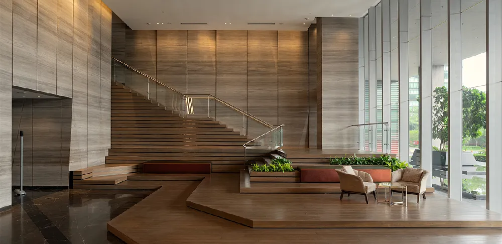 Office Design Chennai